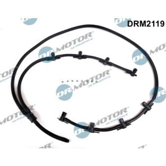 Tuyau, carburant de fuite Dr.Motor [DRM2119]