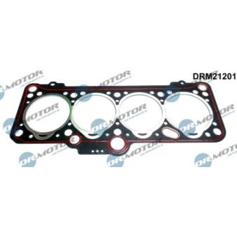 Joint d'étanchéité, culasse Dr.Motor DRM21201 pour MAZDA DEMIO 1.9 D - 68cv