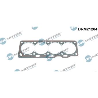 Joint d'étanchéité, culasse Dr.Motor DRM21204 pour FORD FOCUS 1.3 - 55cv