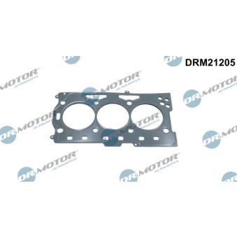 Joint d'étanchéité, culasse Dr.Motor DRM21205 pour KIA PICANTO 1.2 - 54cv