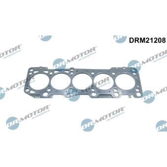 Joint d'étanchéité, culasse Dr.Motor DRM21208