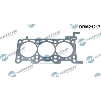 Joint d'étanchéité, culasse Dr.Motor DRM21217 pour AUDI A6 3.0 TDI quattro - 233cv