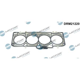 Joint d'étanchéité, culasse Dr.Motor DRM21220 pour PEUGEOT 307 1.6 - 101cv
