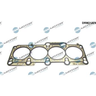 Joint d'étanchéité, culasse Dr.Motor DRM21229 pour RENAULT TWINGO 2.0 FSI - 150cv