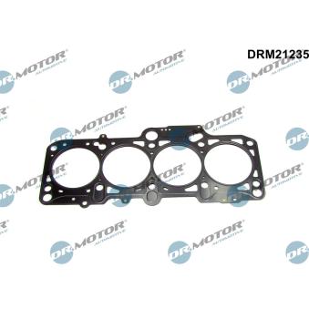 Joint d'étanchéité, culasse Dr.Motor DRM21235 pour VOLKSWAGEN BORA 2.0 - 115cv