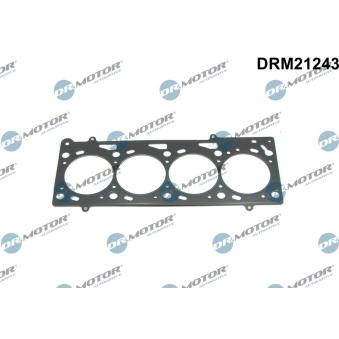 Joint d'étanchéité, culasse Dr.Motor DRM21243 pour RENAULT R19 1.6 FSI - 110cv