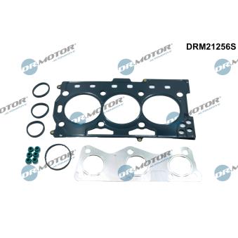 Pochette haute Dr.Motor [DRM21256S]