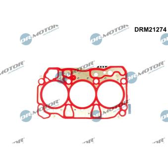 Joint d'étanchéité, culasse Dr.Motor DRM21274