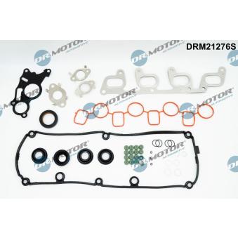 Pochette haute Dr.Motor [DRM21276S]