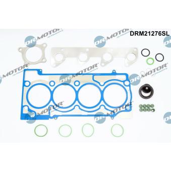 Pochette haute Dr.Motor [DRM21276SL]
