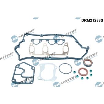 Pochette haute Dr.Motor [DRM21288S]