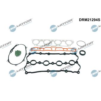 Pochette haute Dr.Motor [DRM21294S]