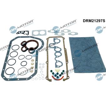 Pochette moteur complète Dr.Motor [DRM21297S]