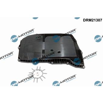 Carter d'huile, boîte automatique Dr.Motor OEM 0D5398009B Carter d'huile, boîte automatique Dr.Motor OEM 0D5398009B