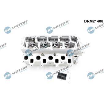 Culasse de cylindre Dr.Motor [DRM21408]