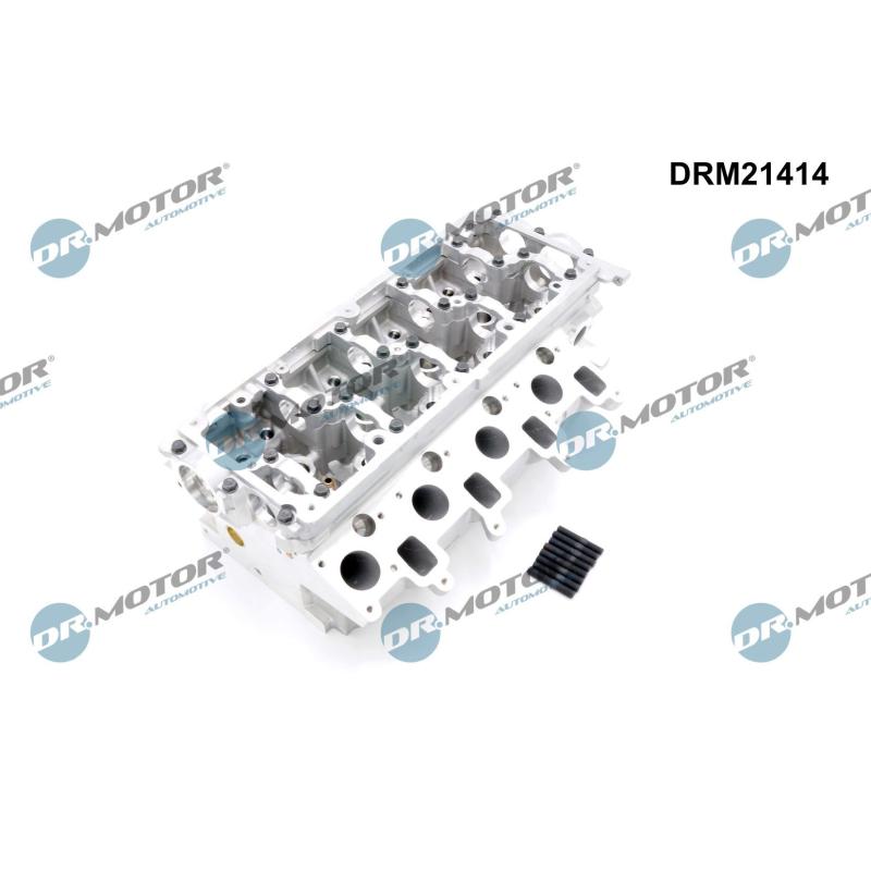 Culasse de cylindre Dr.Motor DRM21414 - Visuel 2