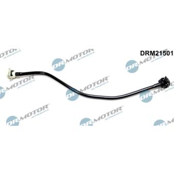 Durite de radiateur Dr.Motor [DRM21501]