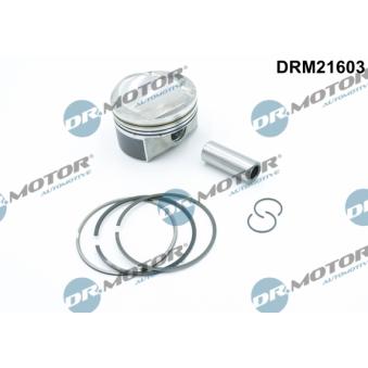 Piston Dr.Motor [DRM21603]