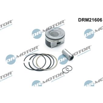Piston Dr.Motor OEM 03F107065D