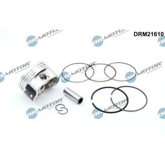 Piston Dr.Motor [DRM21610]