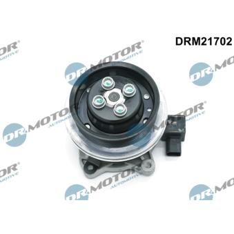 Pompe à eau Dr.Motor [DRM21702]