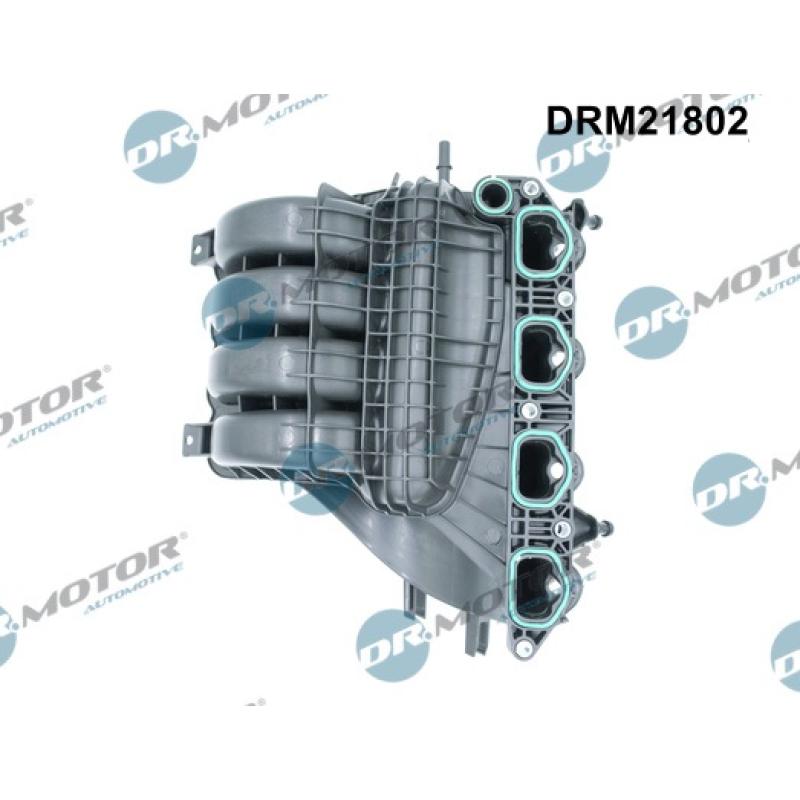 Module de tube d'admission Dr.Motor DRM21802 - Visuel 1
