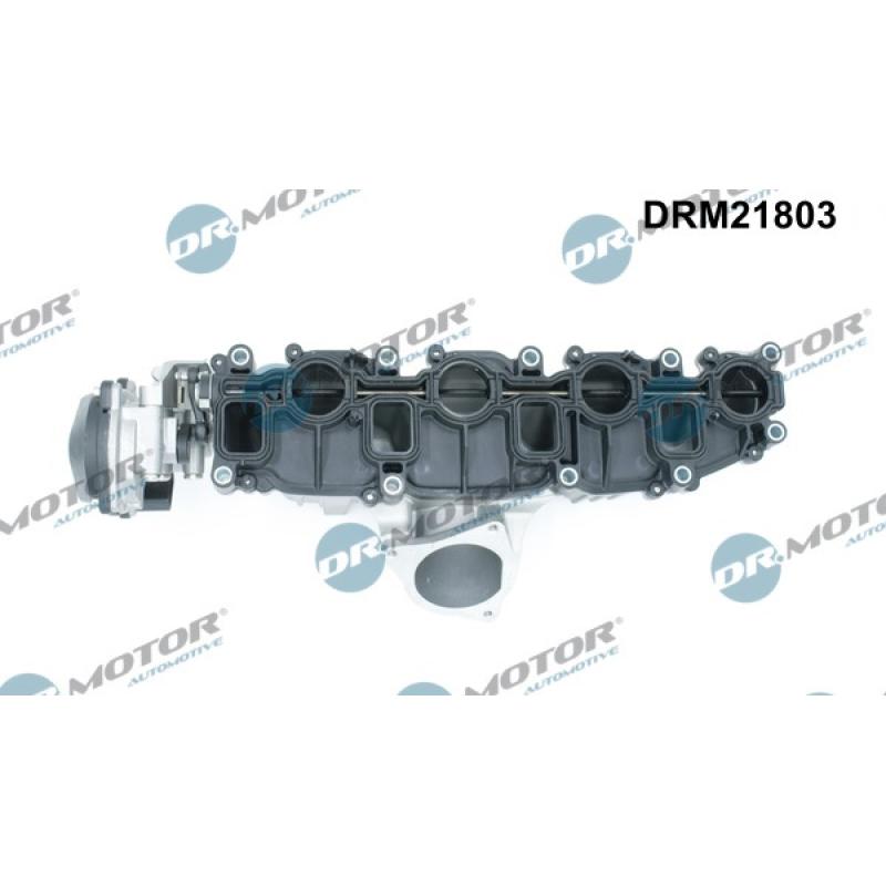 Module de tube d'admission Dr.Motor DRM21803 - Visuel 1