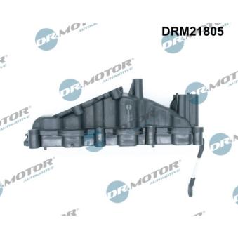 Module de tube d'admission Dr.Motor OEM 059129711BP