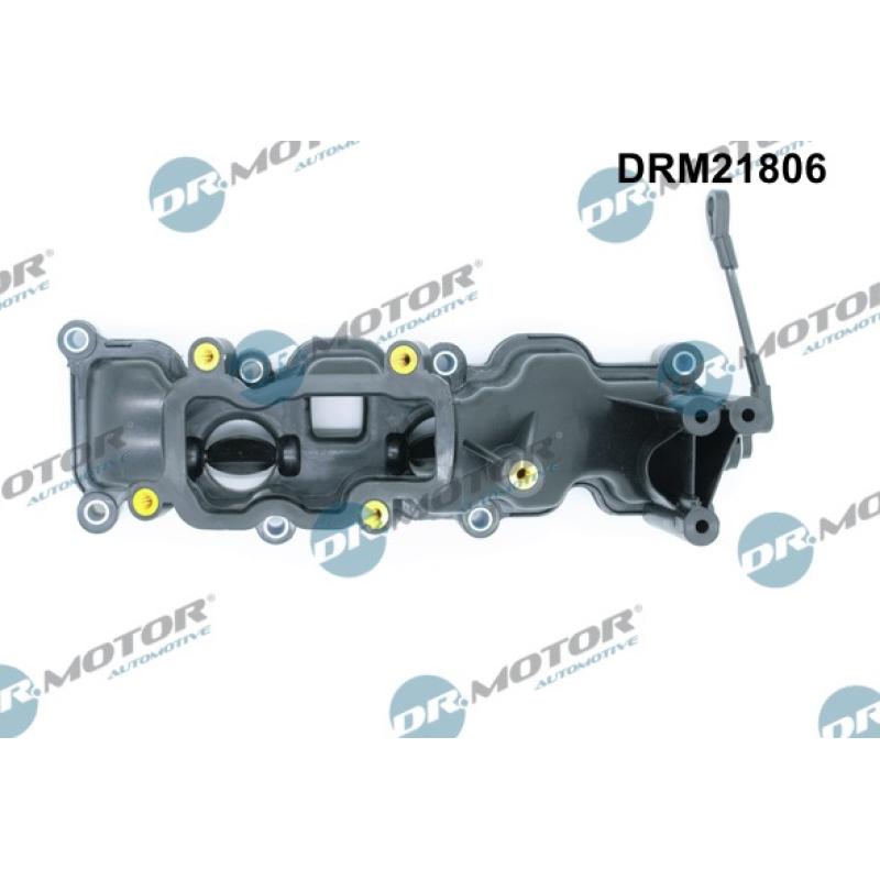 Module de tube d'admission Dr.Motor DRM21806 - Visuel 1