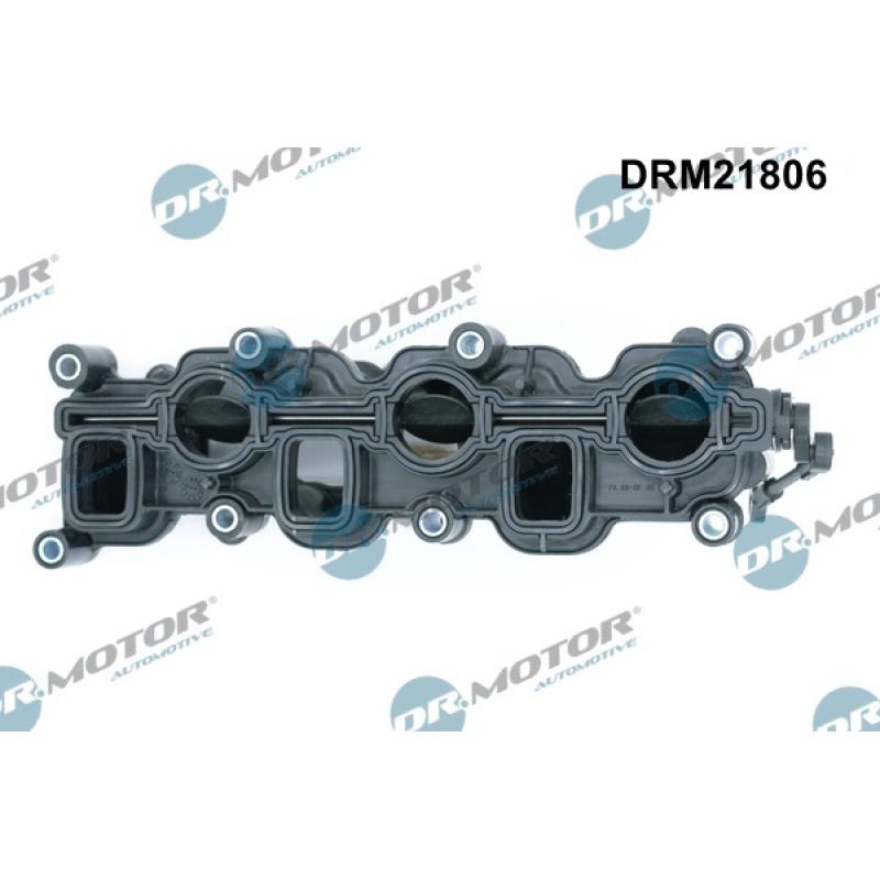 Module de tube d'admission Dr.Motor DRM21806 - Visuel 2