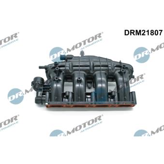 Module de tube d'admission Dr.Motor [DRM21807]