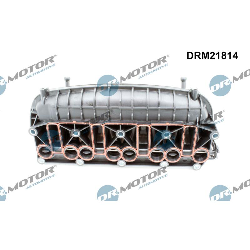 Module de tube d'admission Dr.Motor DRM21814 - Visuel 1