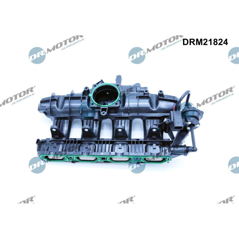 Module de tube d'admission Dr.Motor DRM21824 - Visuel 1