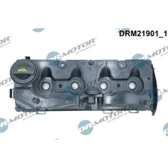 Couvercle de culasse Dr.Motor DRM21901 pour AUDI A1 1.6 TDI - 105ch