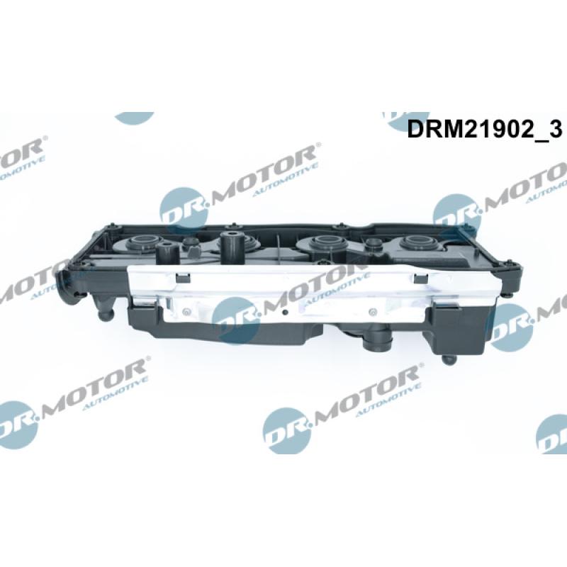 Couvercle de culasse Dr.Motor DRM21902 - Visuel 2