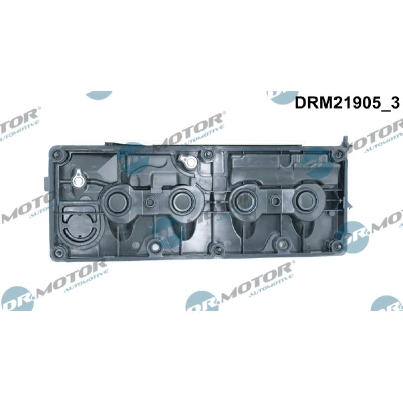 Couvercle de culasse Dr.Motor DRM21905 - Visuel 2