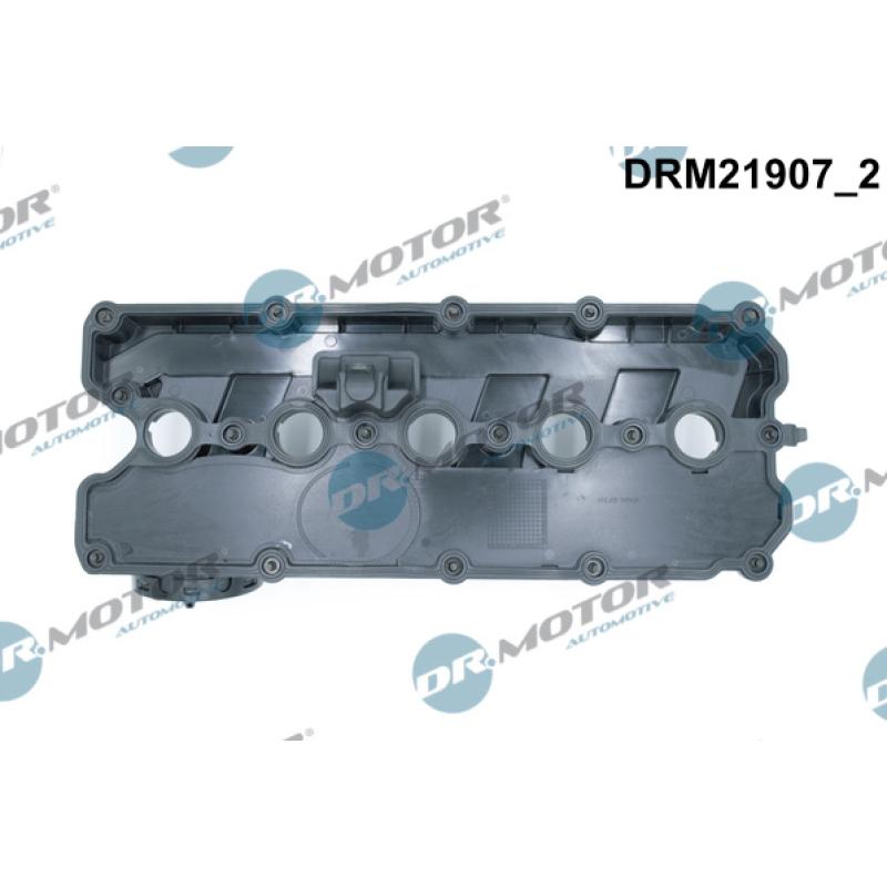 Couvercle de culasse Dr.Motor DRM21907 - Visuel 1