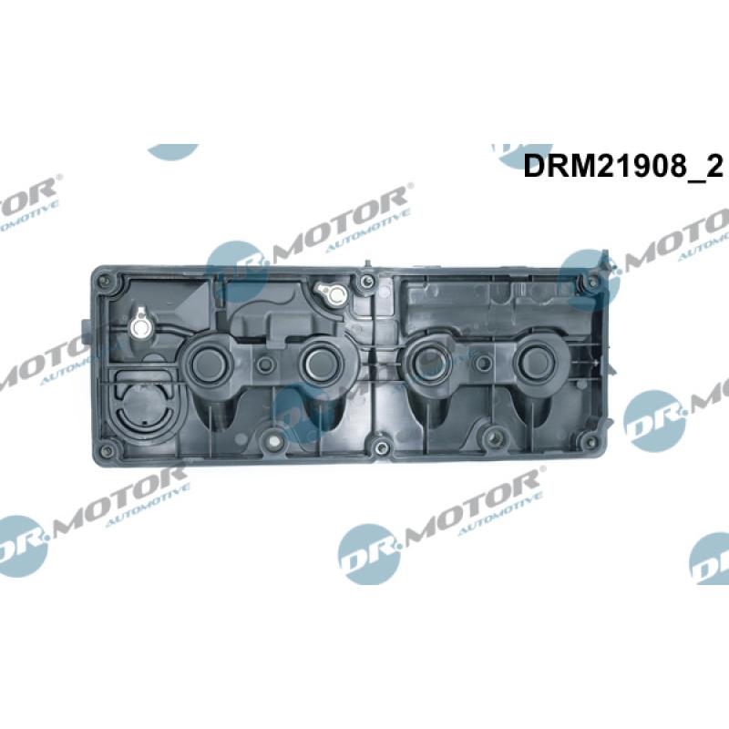 Couvercle de culasse Dr.Motor DRM21908 - Visuel 1