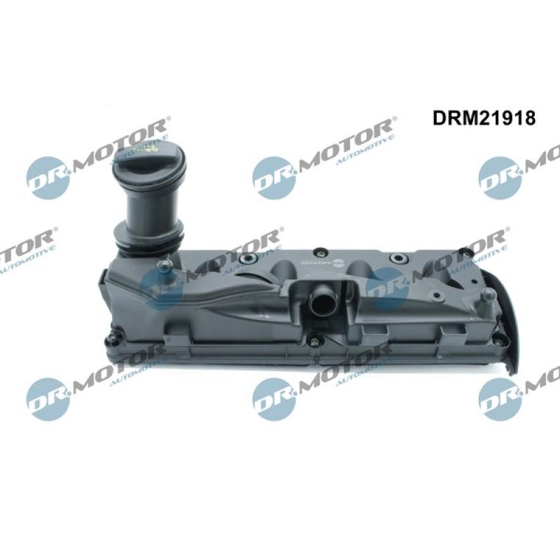 Couvercle de culasse Dr.Motor DRM21918 - Visuel 1