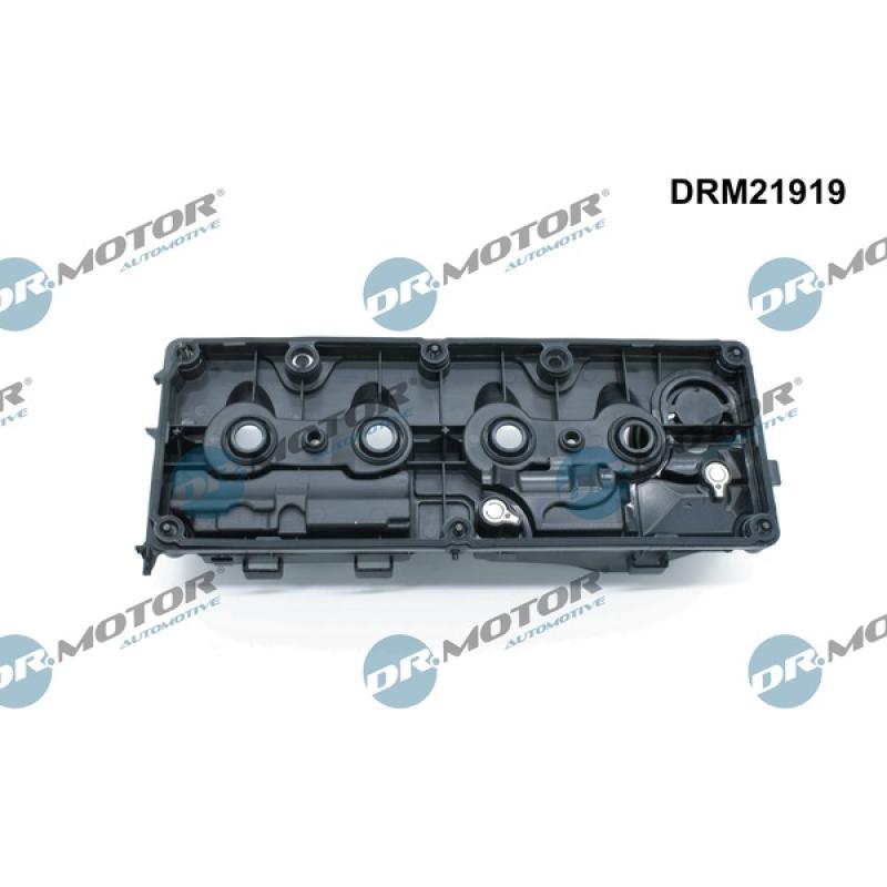 Couvercle de culasse Dr.Motor DRM21919 - Visuel 1