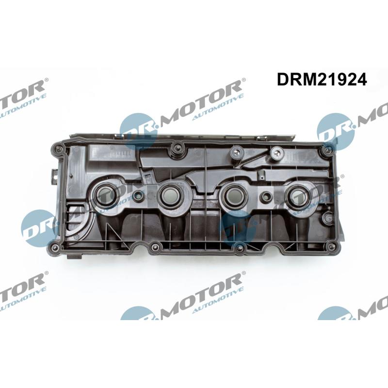 Couvercle de culasse Dr.Motor DRM21924 - Visuel 1