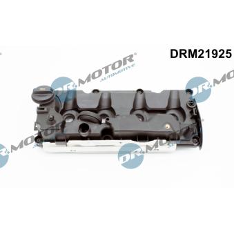 Couvercle de culasse Dr.Motor OEM 03L103469AD Couvercle de culasse Dr.Motor OEM 03L103469AD