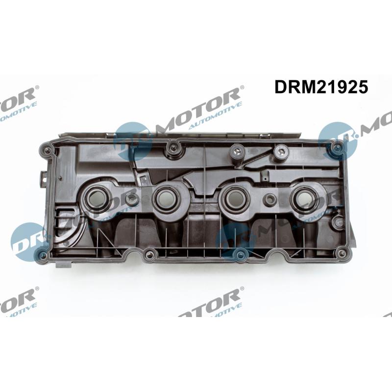 Couvercle de culasse Dr.Motor DRM21925 - Visuel 2