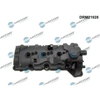 Couvercle de culasse Dr.Motor DRM21928 pour AUDI A8 3.0 TDI quattro - 239cv