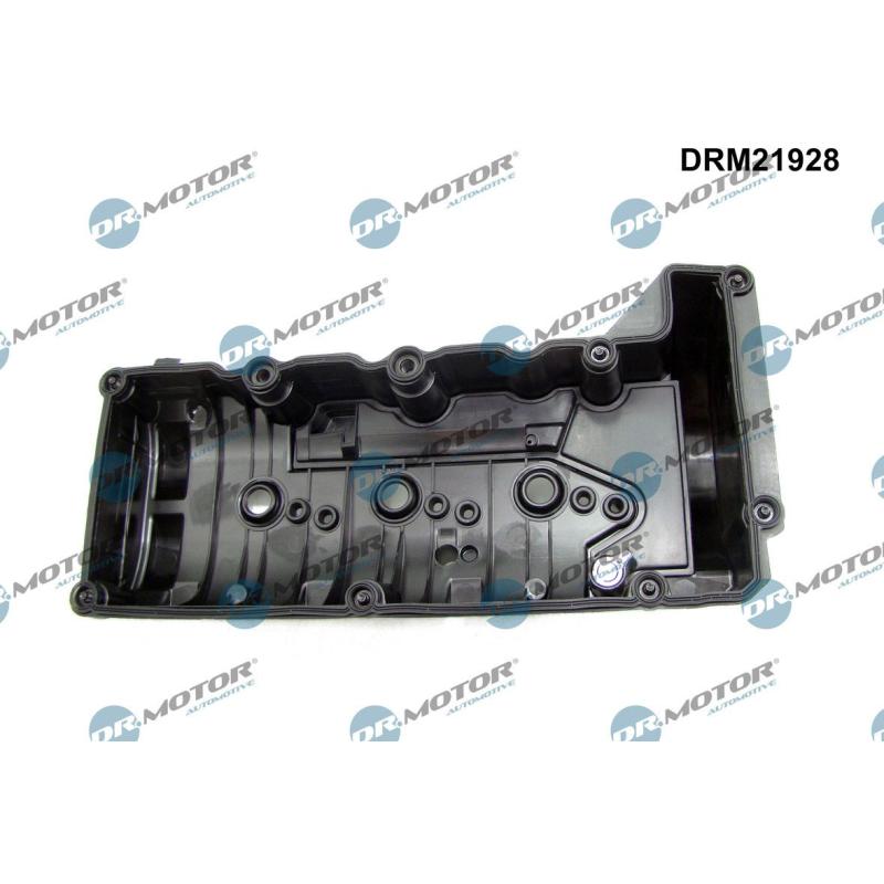 Couvercle de culasse Dr.Motor DRM21928 - Visuel 1