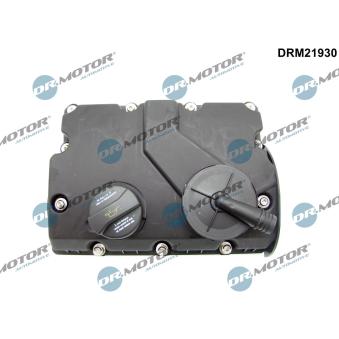 Couvercle de culasse Dr.Motor [DRM21930]