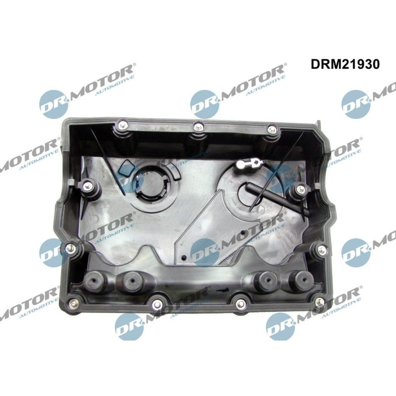 Couvercle de culasse Dr.Motor DRM21930 - Visuel 1