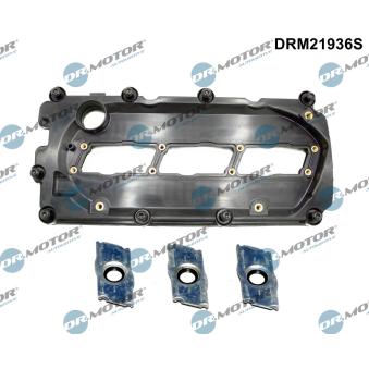 Jeu de joints d'étanchéité, couvercle de culasse Dr.Motor OEM 059103113G