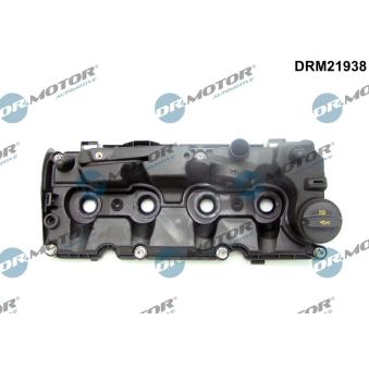 Couvercle de culasse Dr.Motor DRM21938