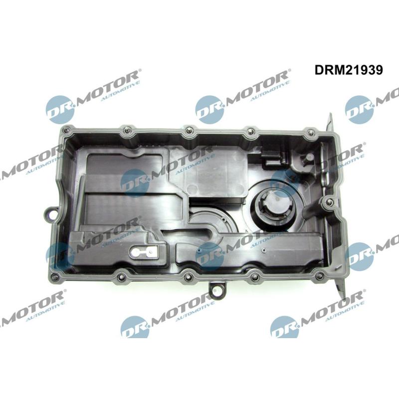 Couvercle de culasse Dr.Motor DRM21939 - Visuel 1